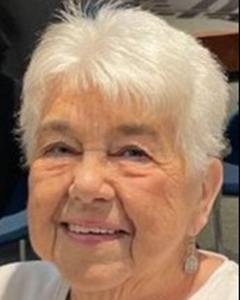 Janice Raines Harmon