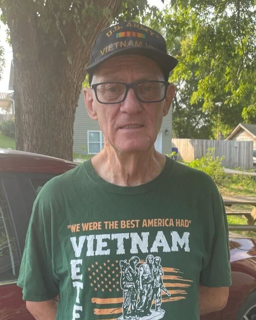 James Mowery Profile Photo