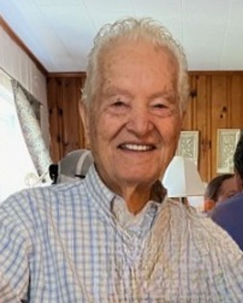 Edwin Alphin Griffis Profile Photo