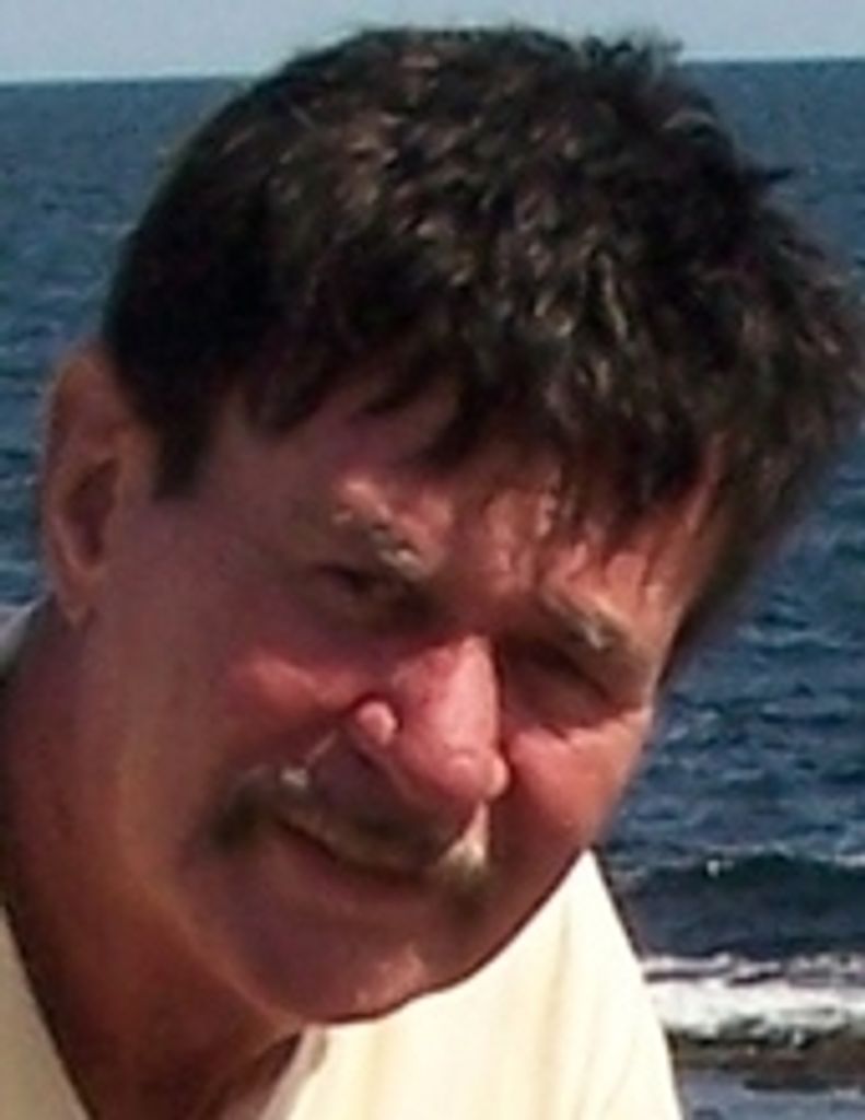 Mark G. Tebo Profile Photo