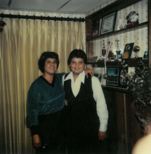 Virginia Aragon photo 10