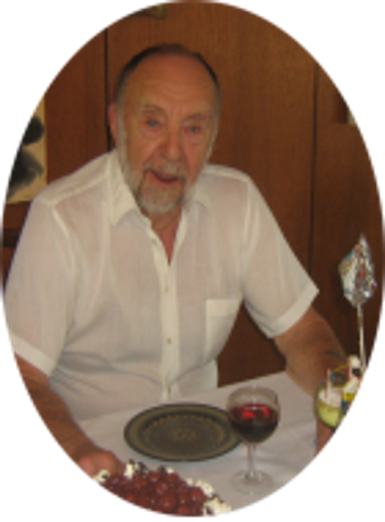 Paul Seitz