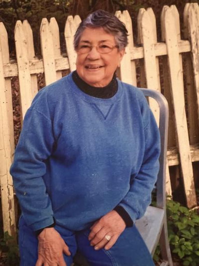 Mary R. Caster Profile Photo