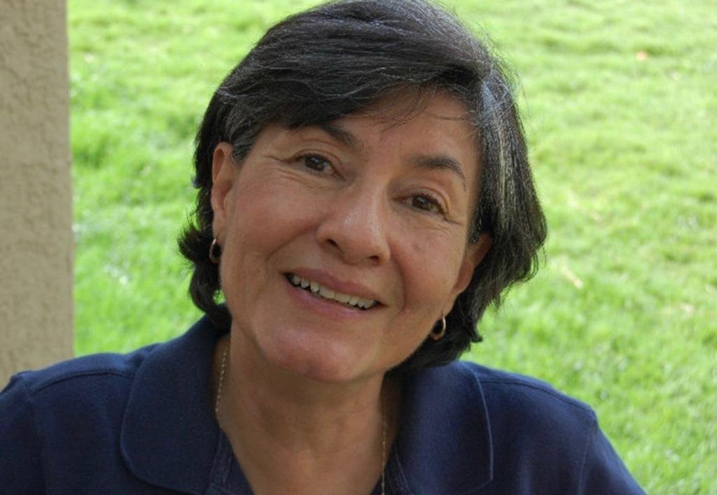 Virginia Cota Perez Profile Photo