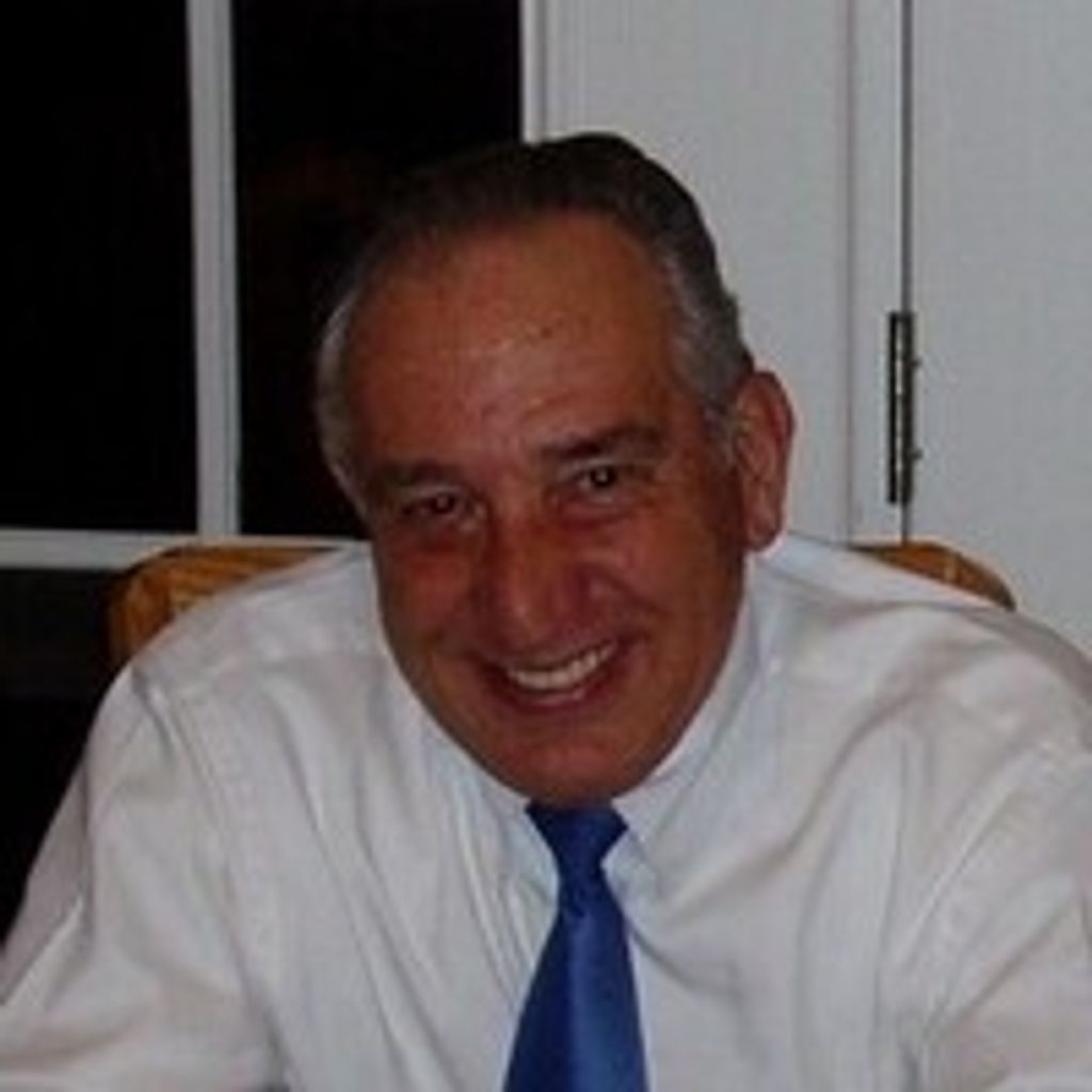 Demetrios W. Pikounis