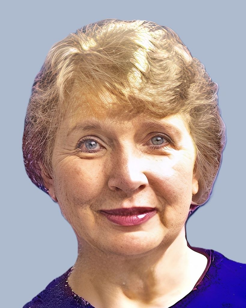Doris Kay Olpin