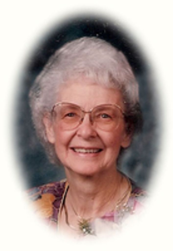 Ann Metcalf