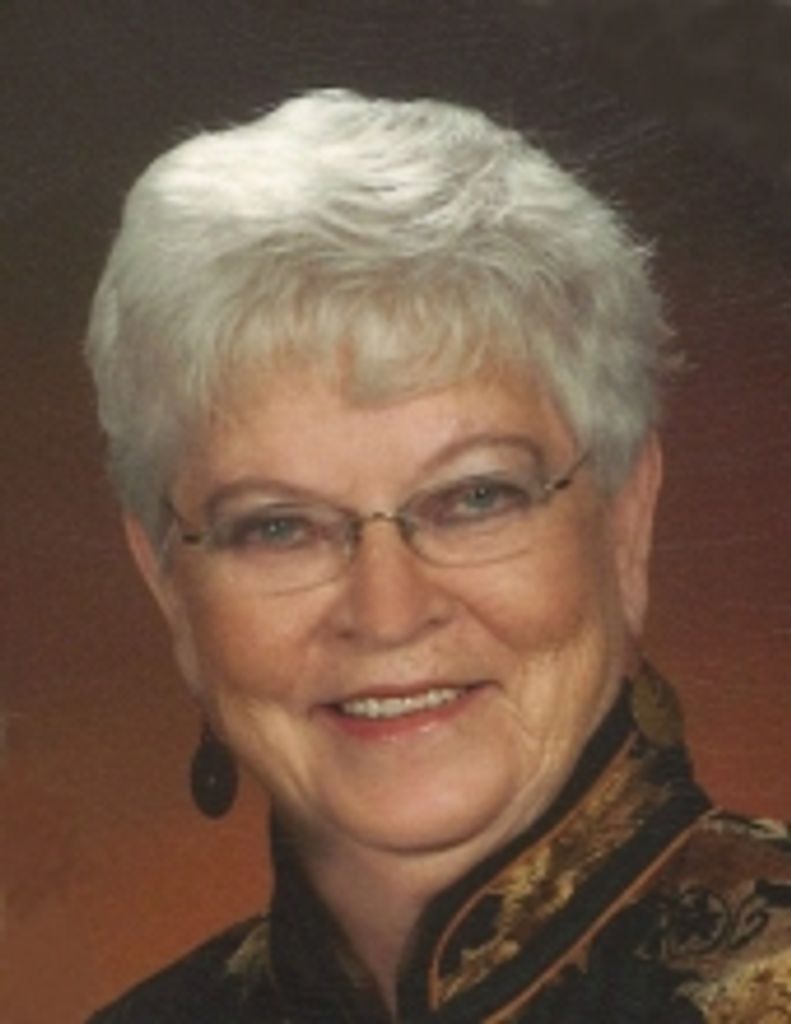 Louanna E. Robinson