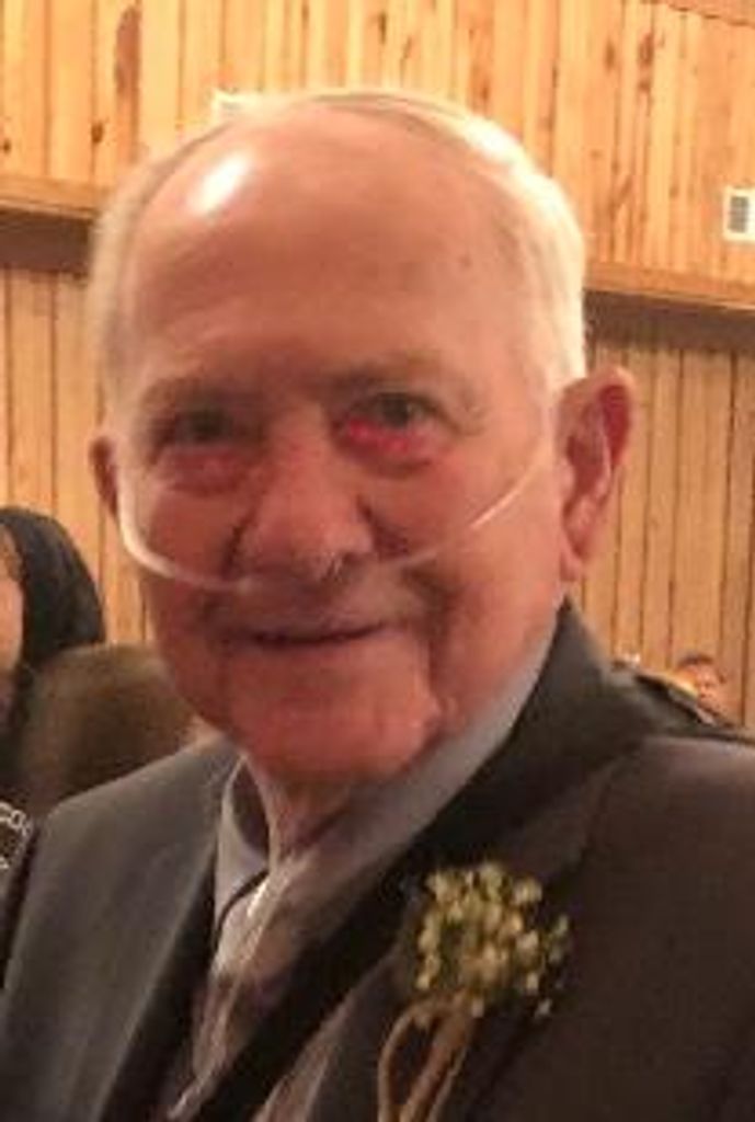 Donald Raymond Dennis, Sr. Profile Photo