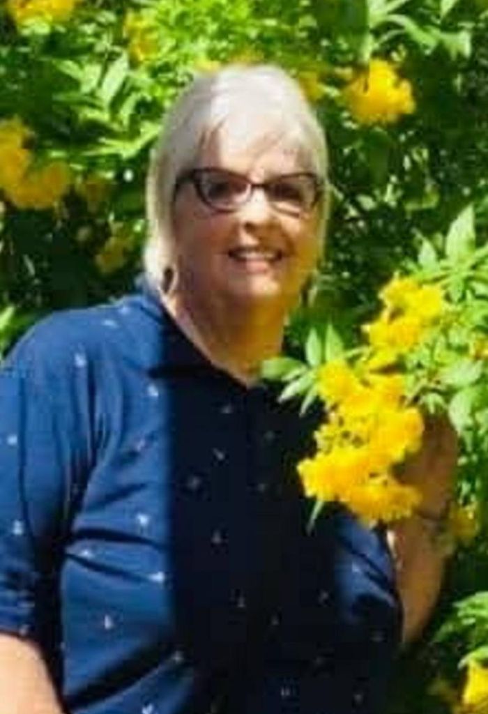 Mary Carolyn Love
