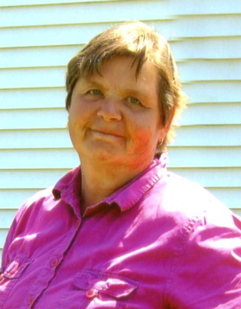 Vickie Marlene Friesen