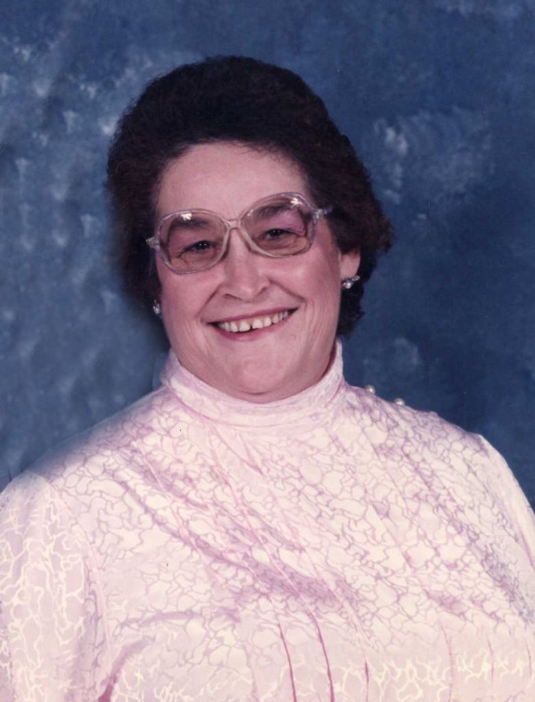 Mary Jane (Mclaughlin)  Starkey Profile Photo