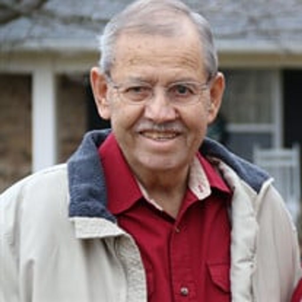 Donald "Spanky" Gibbs