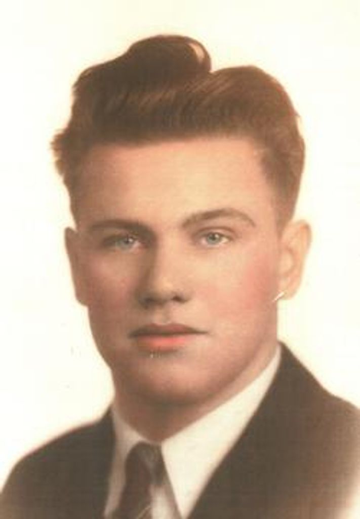 Robert D. Pendergast Profile Photo