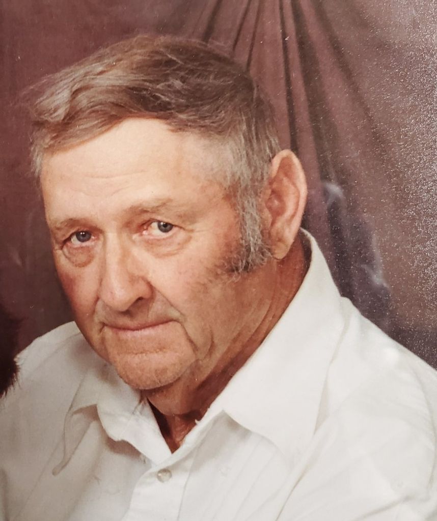 Harold  White