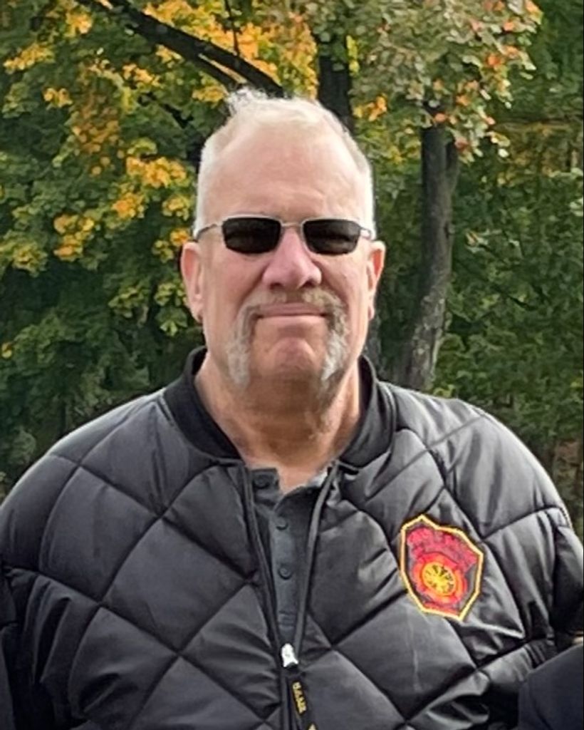 Edmund VanKuren Profile Photo