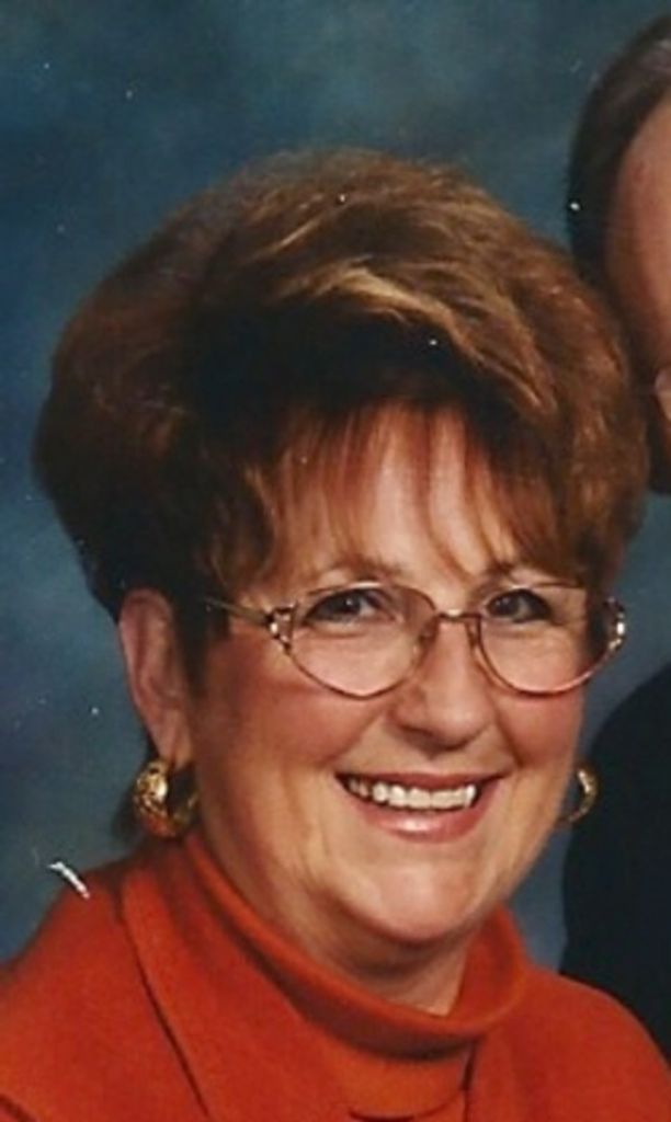 Jeanne D'Arc Lavertu