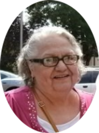 Anita Lerza Profile Photo
