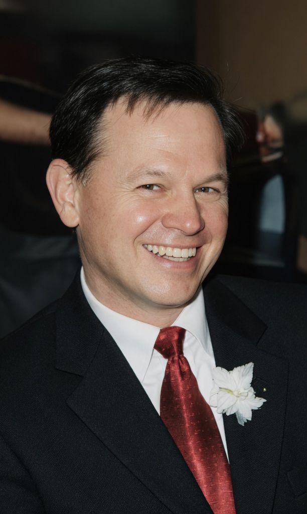 Gary Allan Richard Profile Photo