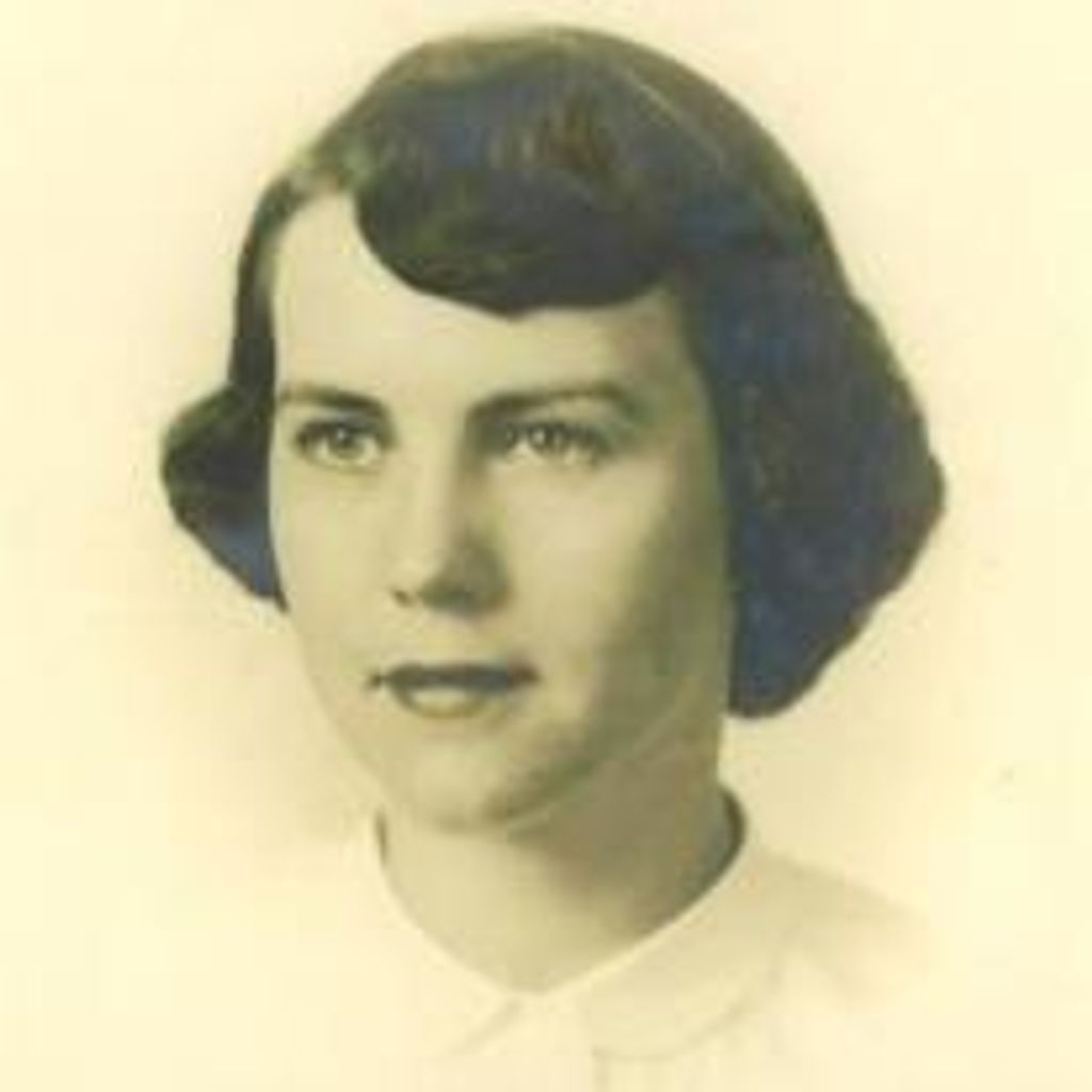 Delphia Maude Carroll