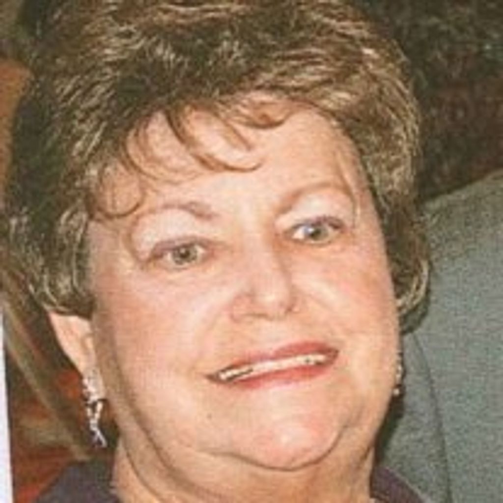 Betty L. Wagner