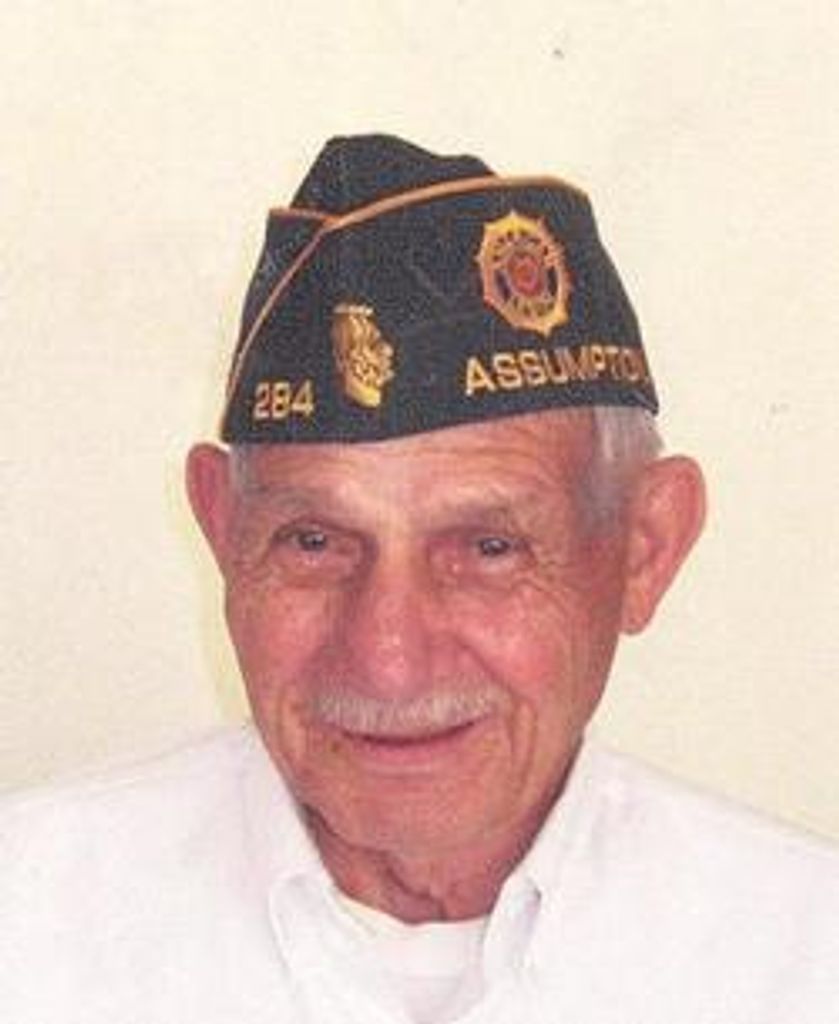 Rudolph "Rudy" V. Endrizzi Profile Photo