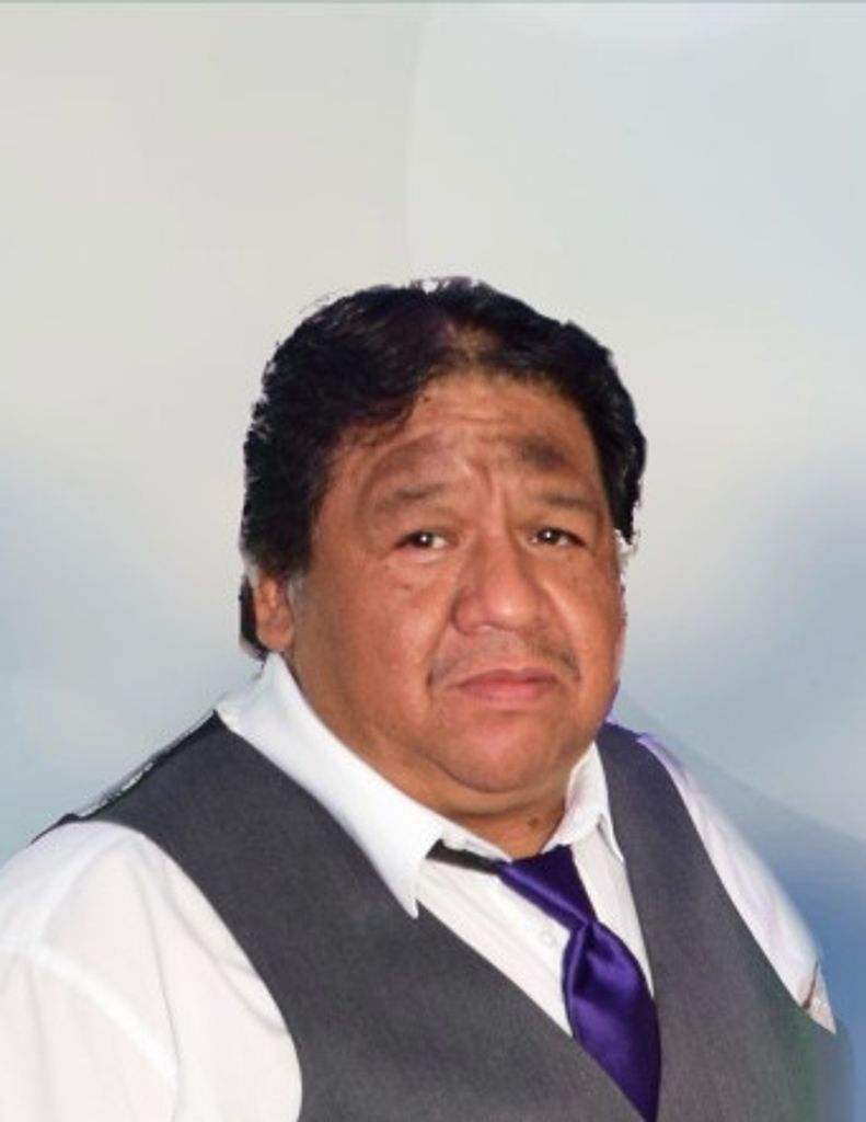 Victor Soto