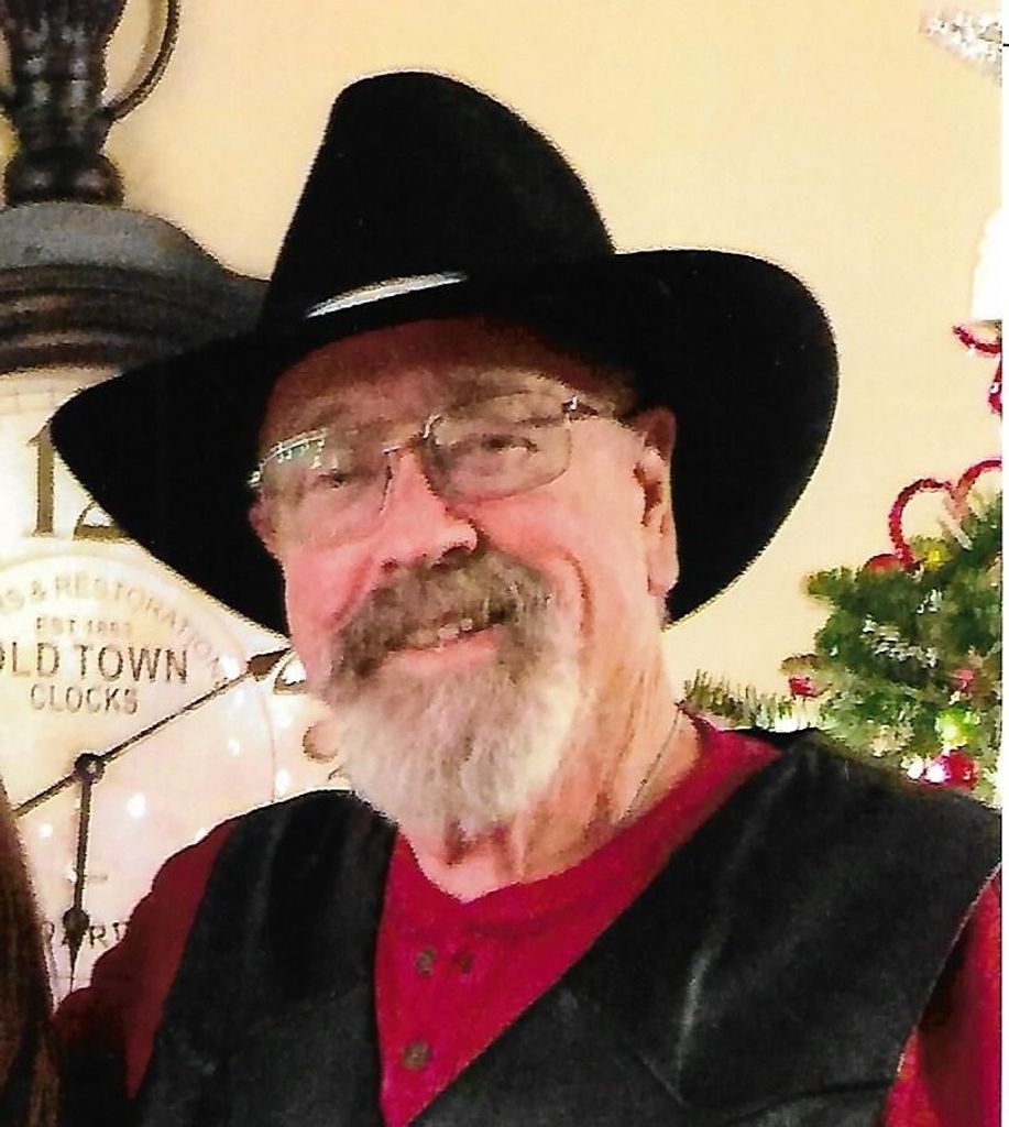 Jerry Bitz Dugan
