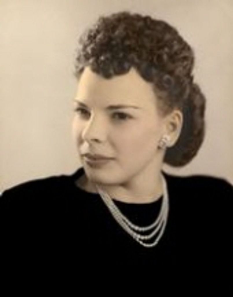 Bessie Adelaide Cunningham