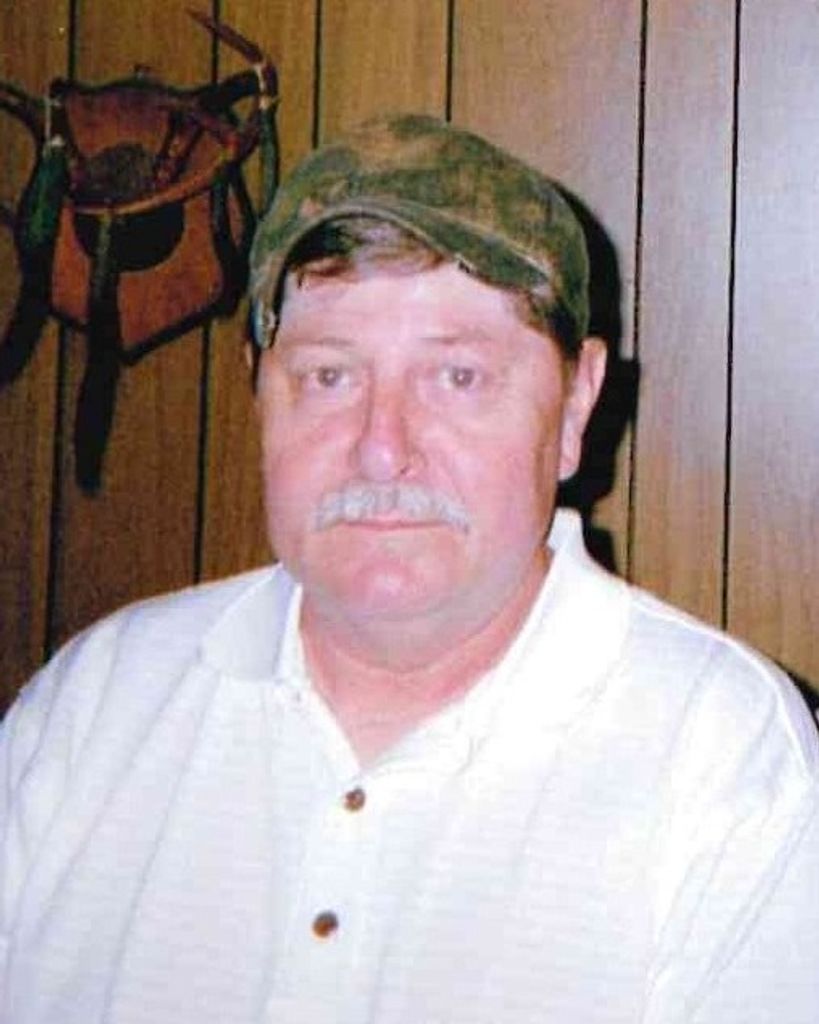 Russell "Rusty" Gene Reynolds Jr. Profile Photo