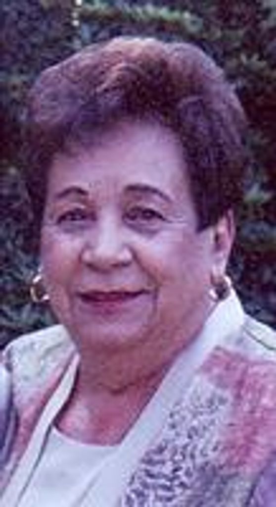 HELEN K. (PAPADOPOULOS) DOSTOU