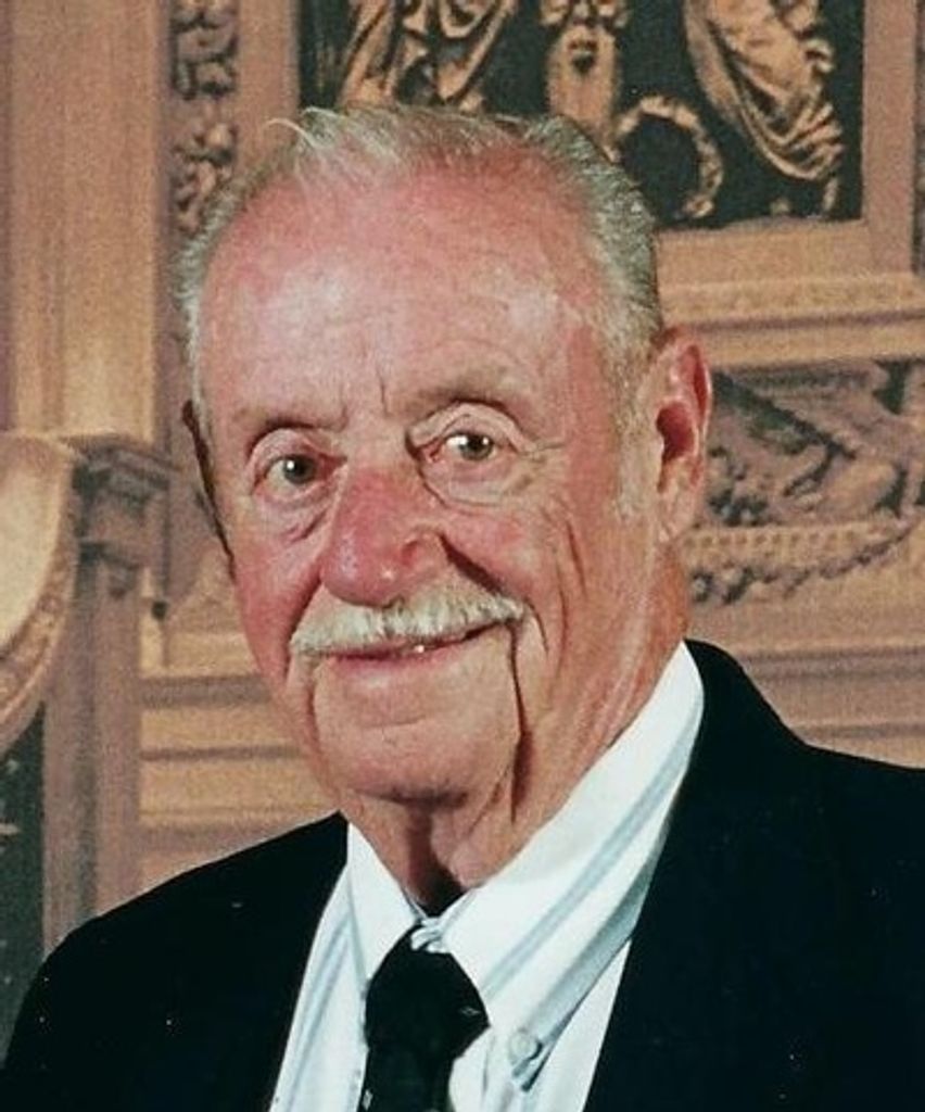 Robert Stroh, Sr. Profile Photo