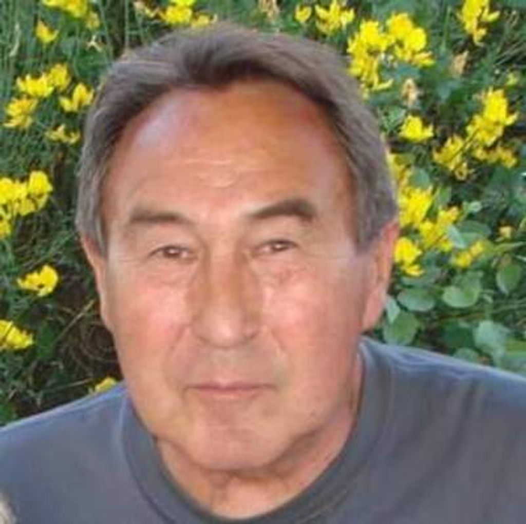 John "Max" Hess Profile Photo