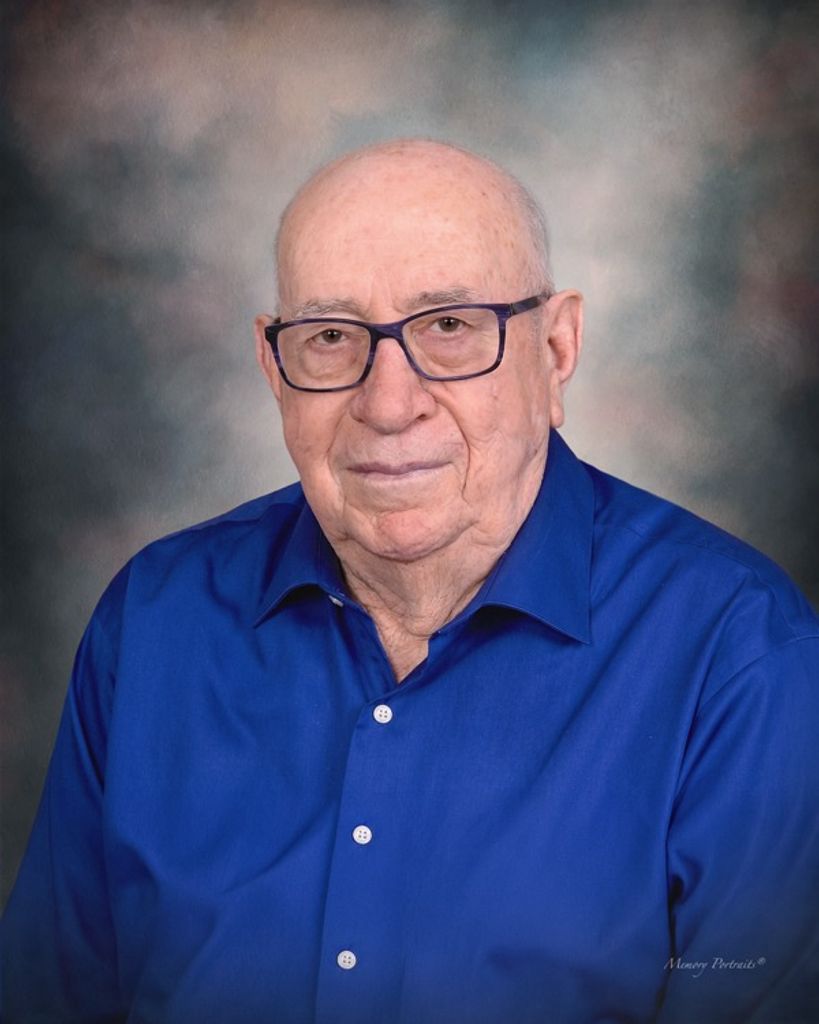 Leo John Spindler Profile Photo