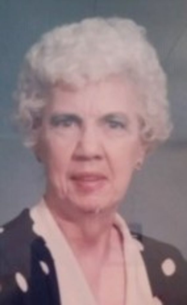 Patricia A. Rodriguez