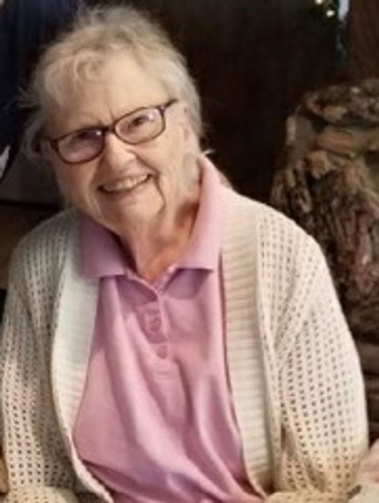Mary A. Tindale