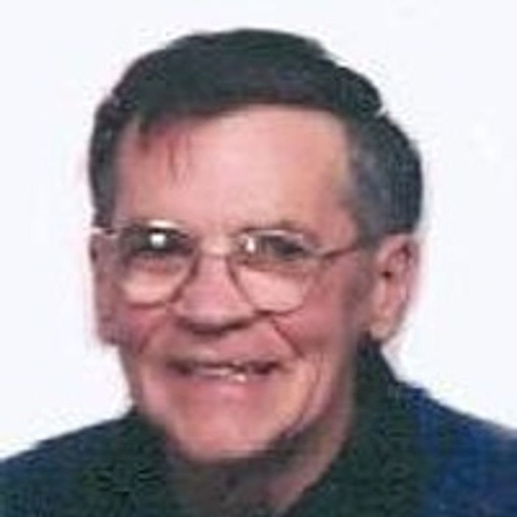 Myrl J. Scheckel