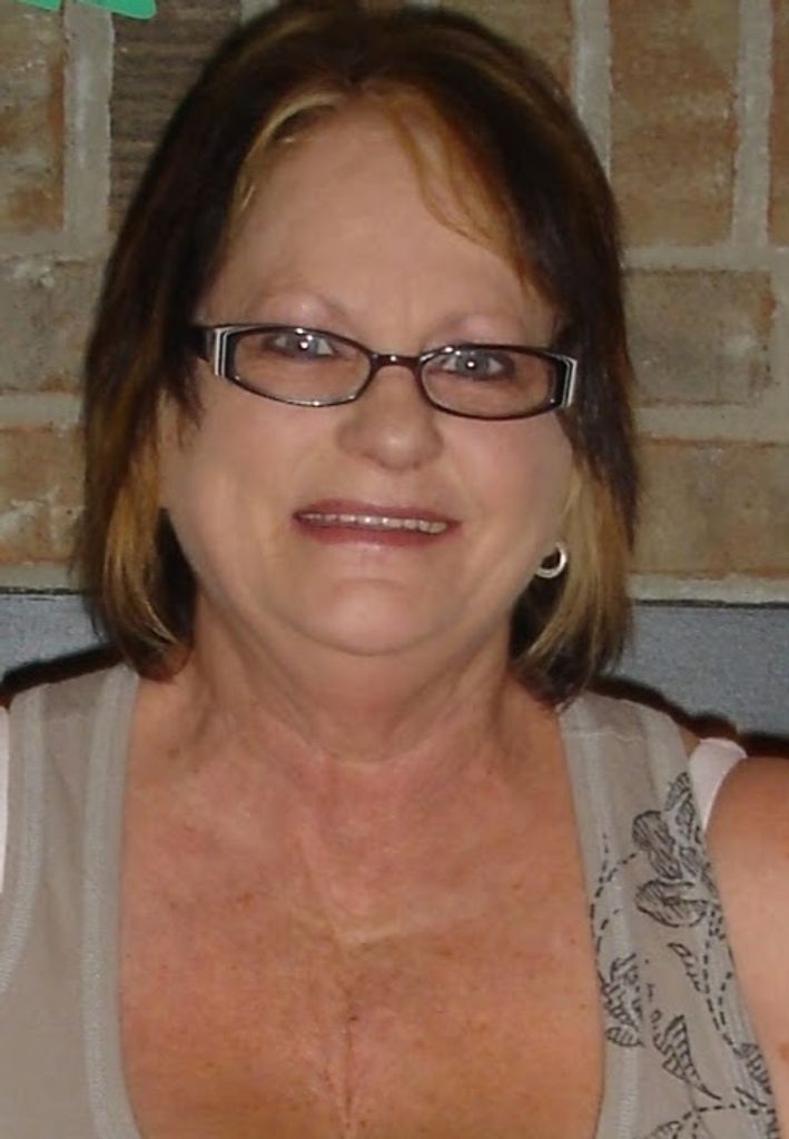 Judy Garcia Profile Photo