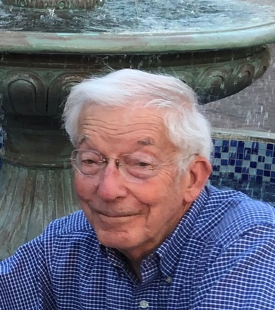 Malcolm "Mac" Mcadam