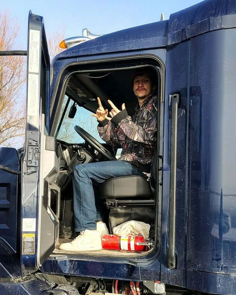 Trevor Daniel Gardipe