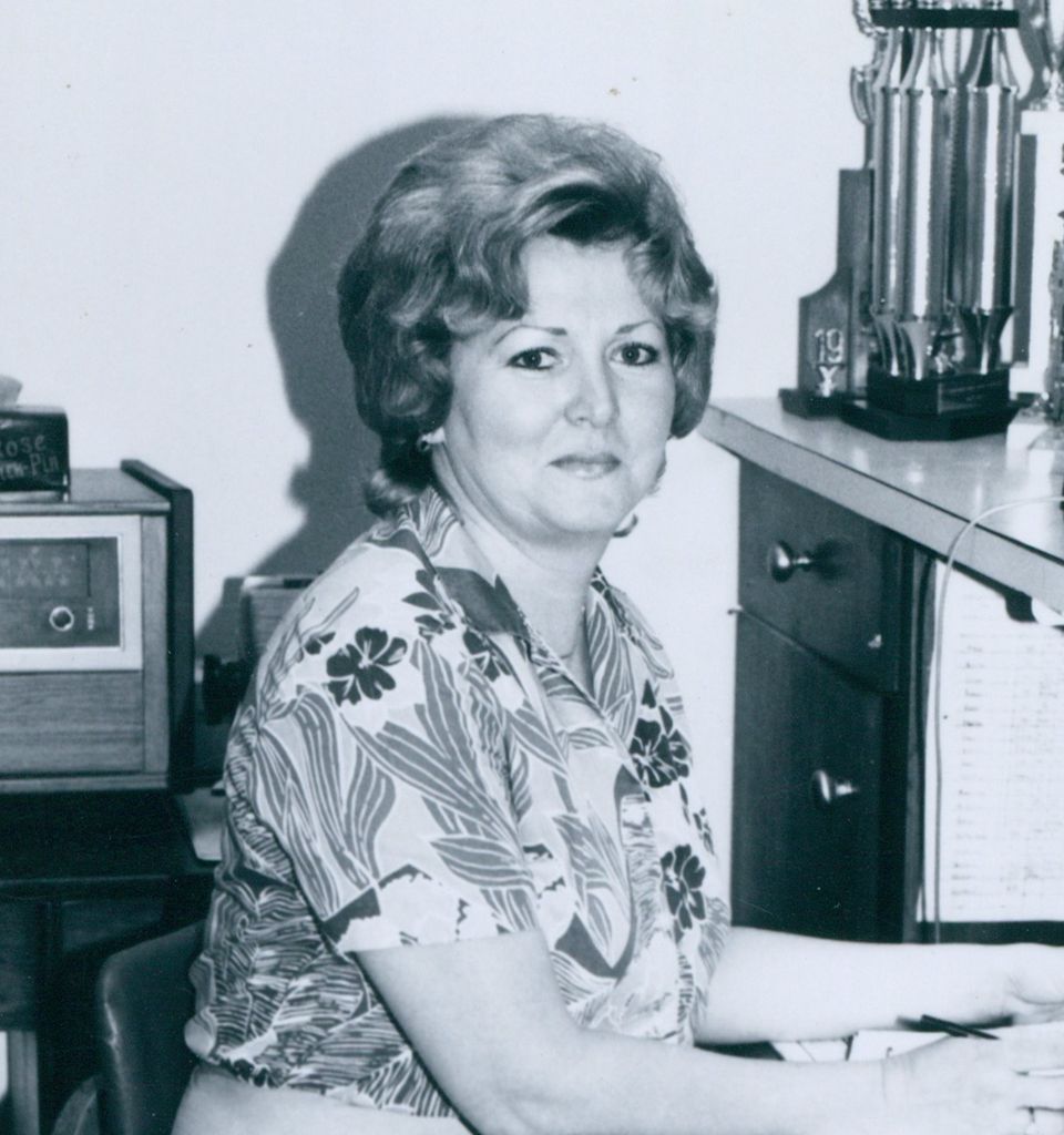Carolyn Louise Brown Profile Photo