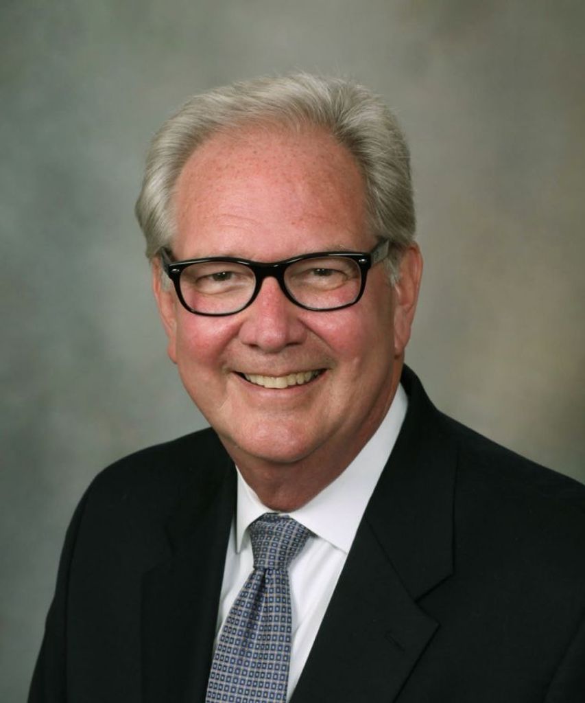 Richard Allen Berger Profile Photo