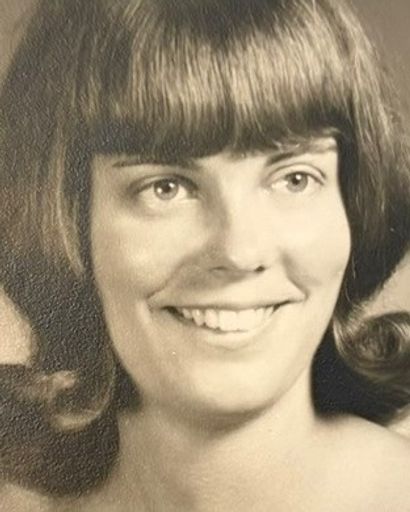 Carol Janes Baker's obituary image