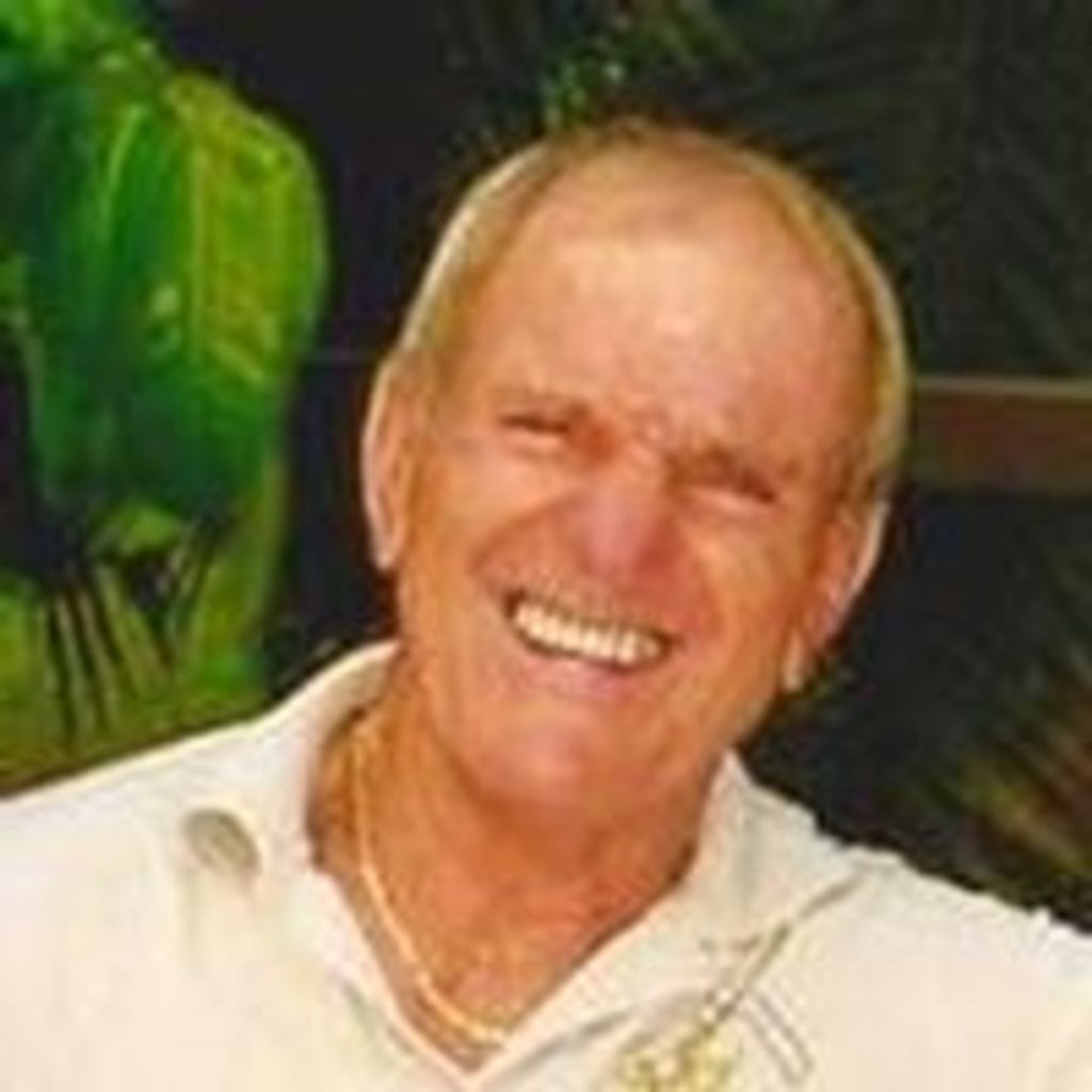 Roy Clifford Wayland