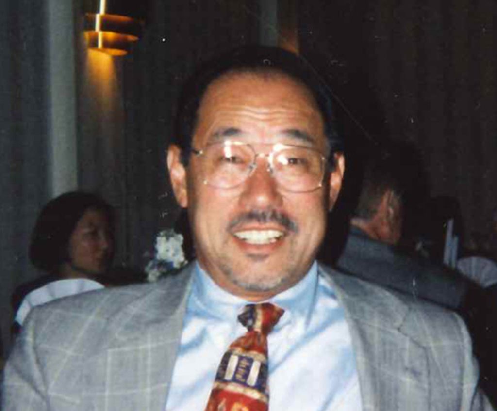 Tsuneo Tomatani