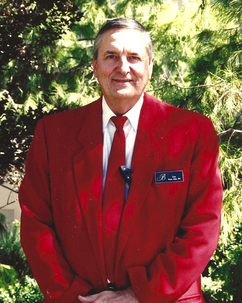 Joseph M. Broder Profile Photo
