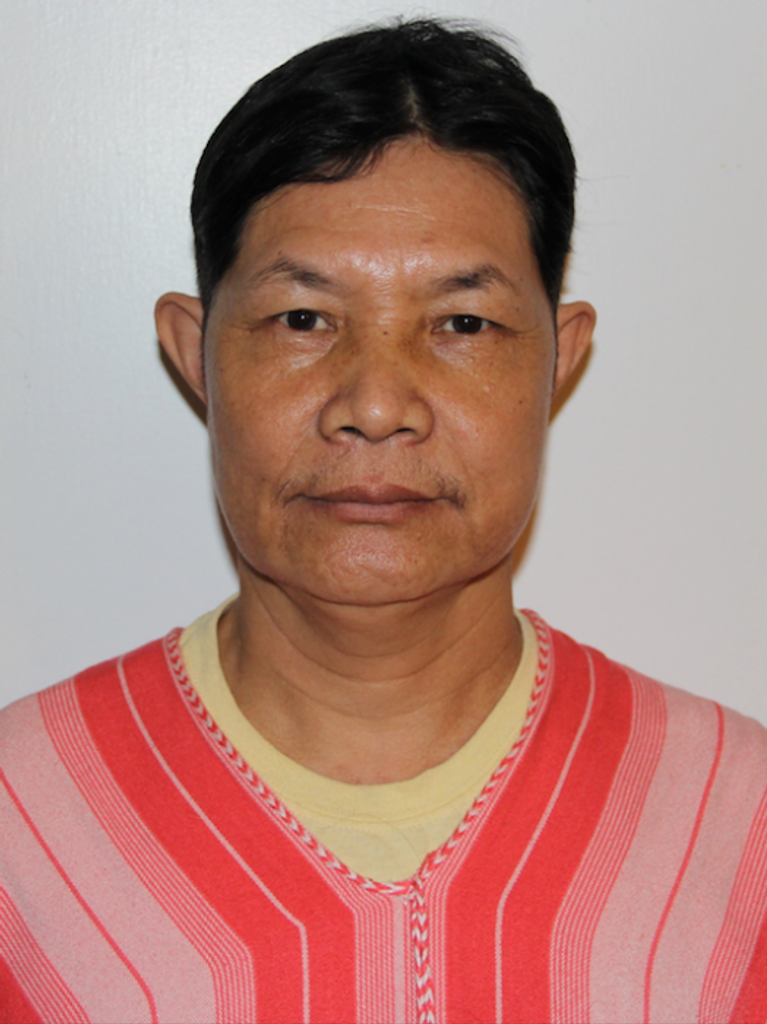 Htoo Saw Kri Ma
