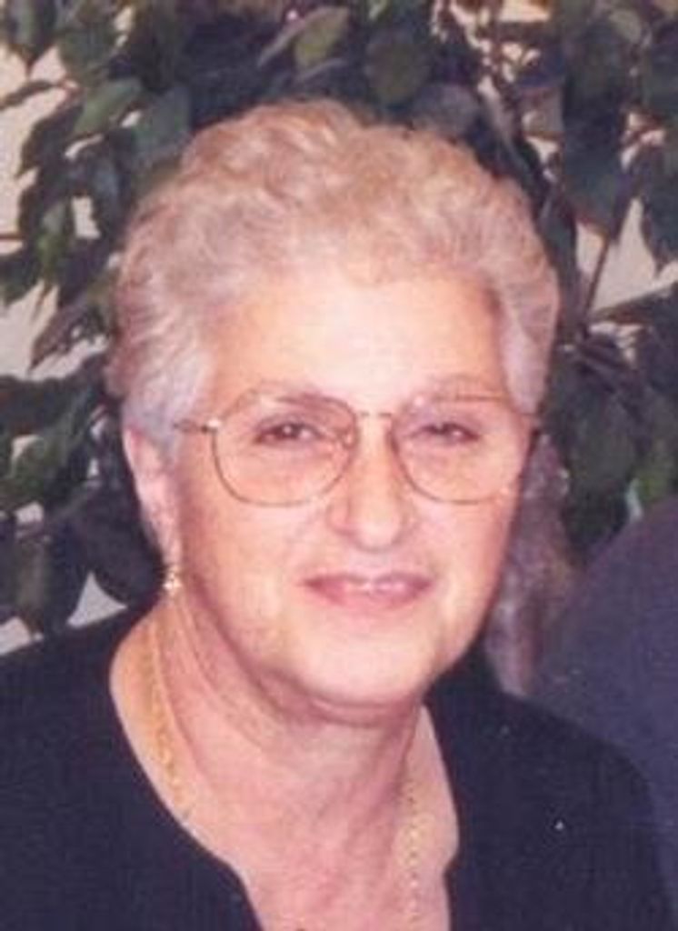 Mary A. Nicolette