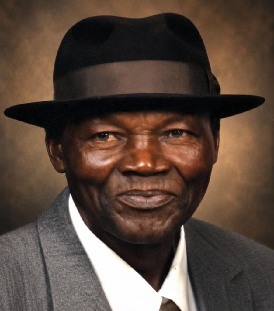Saint Pierre Joseph Profile Photo