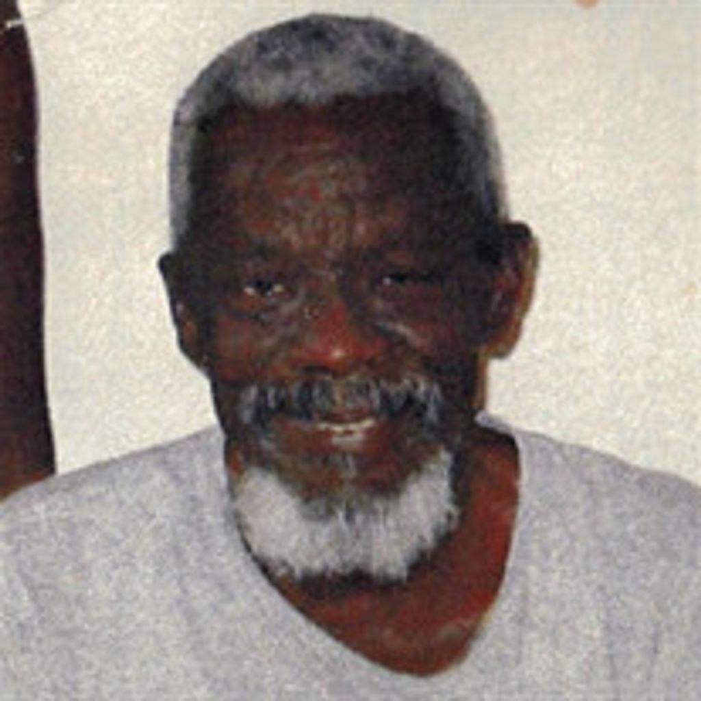 William Holmes Jr